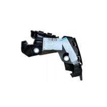 Novo Polo Guia Superior Farol Lado Esquerdo VW Genuíno Novo Polo Guia Superior Farol Lado Esquerdo VW Genuíno