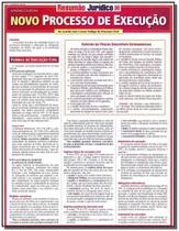 Novo Processo De Execução Sortido