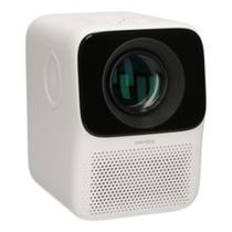Novo Projetor LED com Android Integrado Ideal para Assistir Filmes e Series HDMI Wifi 120 pol em 1080P - T2 MAX Wanbo lançamento