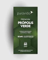 Novo propolis verde