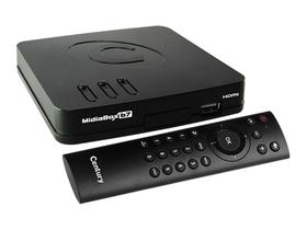 Novo Receptor Digital HDTV midiabox B7 Century