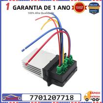 Novo Resistor Aquecedor Ventilador para Citroen, Peugeot 107, 207, Renault 7701207718, 6441L2