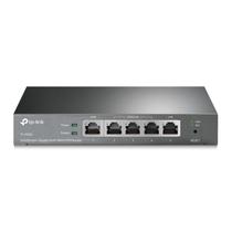 Novo Roteador VPN Gigabit Multi-WAN SafeStream TL-R605VPN (Substituto Roteador TL-R600VPN) - TP-link