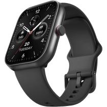 Novo SmartWatch Iwo W27 Pro Série 7 Combo Pulseira Milanese, Pulseira Nylon e Película Protetora ,