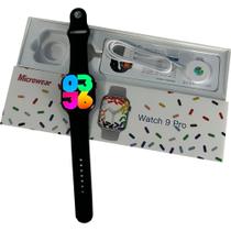 Novo Smartwatch W29 Pro 47mm Armazenamento de Música 1 Giga Memória Masculino e Feminino Novo Smartwatch W29 Pro 47mm Armazenamento de Música 1 Giga Memória Masculino e Feminino