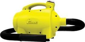 Novo Soprador Supera Minag - Amarelo 127 V~ Novo Soprador Supera Minag - Amarelo 127 V~