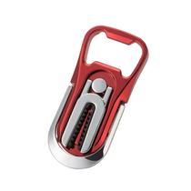 Novo suporte de anel de telefone com abridor de garrafas