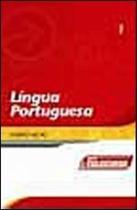 Novo telecurso - ensino medio - dvd - lingua portuguesa - vol. 7