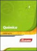 Novo telecurso - ensino medio - dvd - quimica - vol. 5