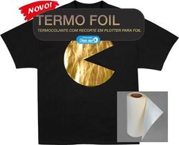 Novo Termo Foil - Termo para Foil - 30 cm largura