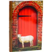 Novo Testamento NAA Letra Gigante - SBB Novo Testamento NAA Letra Gigante - SBB