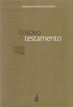 Novo Testamento, O - FEB Novo Testamento, O - FEB