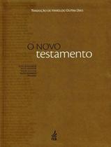 Novo Testamento, O - FED. ESPIRITA BRASILEIRA