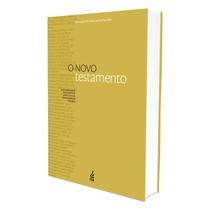 Novo Testamento (O) (Novo Projeto) Novo Testamento (O) (Novo Projeto)