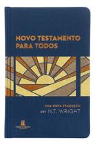 Novo Testamento Para Todos
