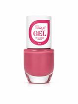 Novo Toque - Esmalte em Gel 9ml - Pé na Areia Novo Toque - Esmalte em Gel 9ml - Pé na Areia