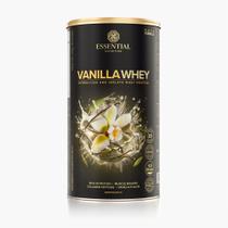 Novo Vanilla Whey - Essential Nutrition - 750g (30 doses)