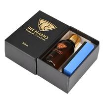Novo Vitrificador Automotivo Falcon 9h Nano Ceramic 30ml