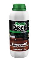 Novodeck Removedor 1 L - Montana