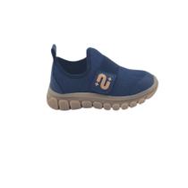 Novope tenis 99001036 - marinho / crepe - 23 Novope tenis 99001036 - marinho / crepe - 23