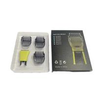 Novos Cabeçotes De Substituição Para Barbeador, 5 Peças, Para Philips QP2630 QP2520 QP2834 QP6531 Novos Cabeçotes De Substituição Para Barbeador, 5 Peças, Para Philips QP2630 QP2520 QP2834 QP6531