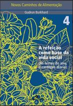 Novos caminhos de alimentação 4 - ANTROPOSOFICA Novos caminhos de alimentação 4 - ANTROPOSOFICA