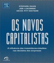 Novos capitalistas, os