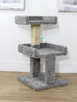Novos condomínios Cat Perch para gatos grandes Novos condomínios Cat Perch para gatos grandes