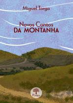 Novos contos da montanha - PONTES EDITORES