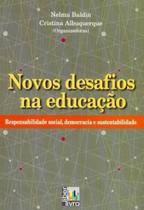 Novos desafios na educaçao Novos desafios na educaçao