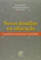 Novos Desafios Na Educação Novos Desafios Na Educação