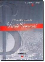 Novos Estudos de Direito Comercial - RENOVAR Novos Estudos de Direito Comercial - RENOVAR