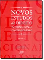 Novos Estudos de Direito Internacional Contemporâneo - Vol.2