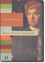 Novos Estudos Humeanos - Ed. Nacional
