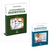 Novos Gráficos de Radiestesia + Radiestesia Prática e Avançada - Editora Alfabeto