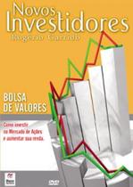 Novos investidores (dvd)