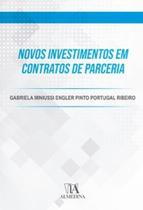 Novos investimentos em contratos de parceria