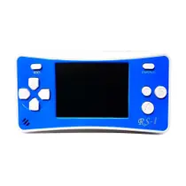 Novos Jogos Portáteis Eletrônicos Infantis 182 Jogos Clássicos