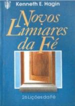 Novos Limiares da Fé - Graça Editorial