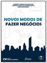 Novos modos de fazer negócios Novos modos de fazer negócios