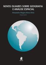 Novos olhares sobre geografia e analise espacial - EDITORA PUC MINAS Novos olhares sobre geografia e analise espacial - EDITORA PUC MINAS