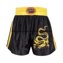 Novos shorts de boxe de moda adulta respiráveis impressos em 3D