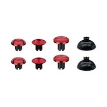 Novos Thumbsticks De Metal 2024 Para Controle PS5 PS4, Joystick Analógico 3D, Acessórios De - ZHOUCHEN