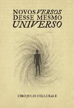 Novos Versos Desse Mesmo Universo Novos Versos Desse Mesmo Universo