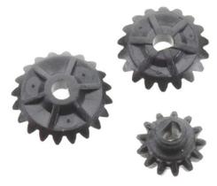 Novus cp 125 torque drive gear hmxe8039
