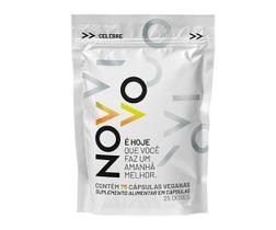 Novvo Pré Drink - 1 Bag (25 Doses De Novvo Pré Drink )