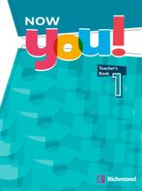 Now you! Teachers Book 1 (A1+)