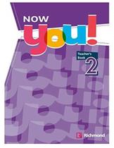 Now You! Teachers Book 2 (a2) Now You! Teachers Book 2 (a2)