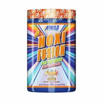 Noxi Fusion Pre Workout 300g - Arnold Nutrition do Brasil