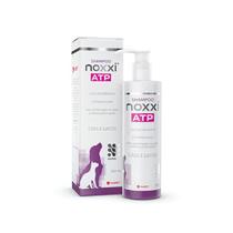 Noxxi ATP 200 ml shampoo Cães e Gatos - AVERT